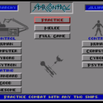 Star Control - Gameplay Screenshot 1