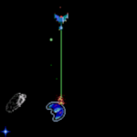 Star Control - Gameplay Screenshot 10