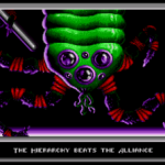 Star Control - Gameplay Screenshot 12