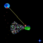 Star Control - Gameplay Screenshot 3