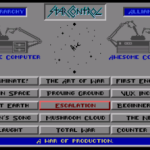 Star Control - Gameplay Screenshot 4