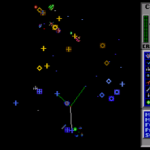 Star Control - Gameplay Screenshot 5