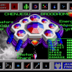Star Control - Gameplay Screenshot 6