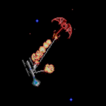 Star Control - Gameplay Screenshot 7