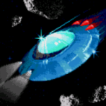 Star Control - Gameplay Screenshot 8