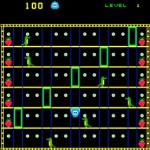 Super Glob - Beastie Fetie - Gameplay Screenshot 2