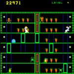 Super Glob - Beastie Fetie - Gameplay Screenshot 3
