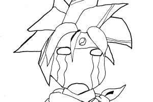 Chrono Trigger cry Chrono Trigger cry