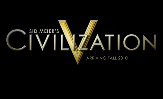 Civilization 5 pre-release image Civilization 5 pre-release picture