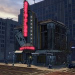 DC Universe Online