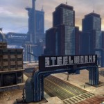 DC Universe Online