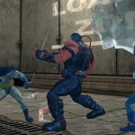 DC Universe Online
