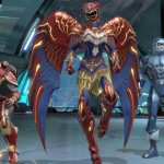 DC Universe Online