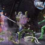DC Universe Online