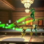 DC Universe Online