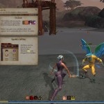 Everquest 2 screenshot