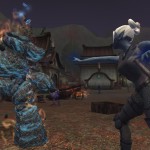 Everquest 2 screenshot