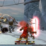 Everquest 2 screenshot