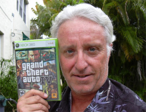 GTA IV Jack Thompson