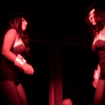 Mafia 2 Hot Girl Models