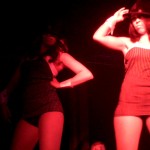 Mafia 2 Hot Girl Models