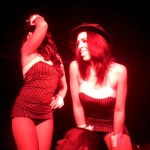 Mafia 2 Hot Girl Models