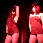 Mafia 2 Hot Girl Models
