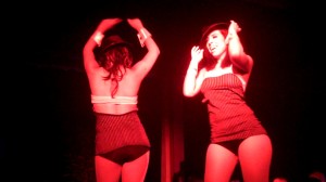 Mafia 2 Hot Girl Models