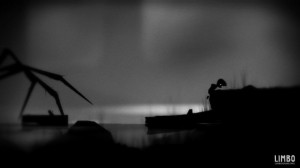 Limbo screenshot spiders Limbo screenshot spiders
