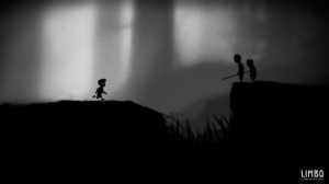 Limbo screenshot Limbo screenshot