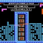tengen tetris
