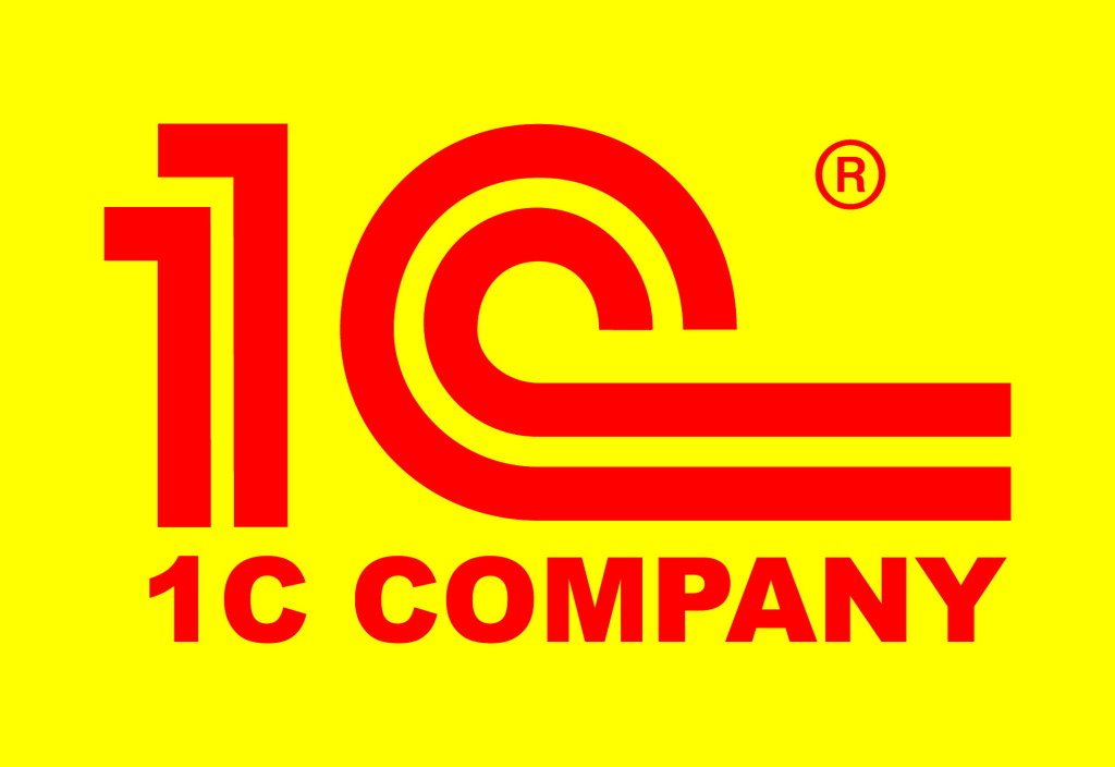 Anna Sheglova – 1C Company