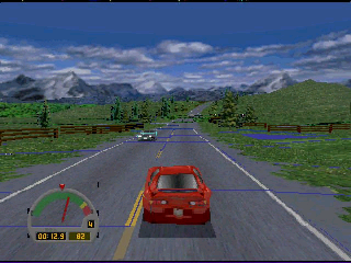 Need For Speed