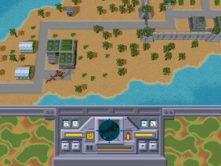 Top Five 3DO Games