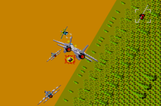After Burner After Burner