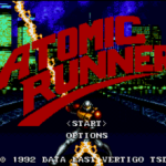 Atomic Runner