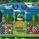 Baku Baku Animal - Sega - Gameplay Screenshot 2