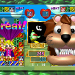 Baku Baku Animal - Sega - Gameplay Screenshot 3