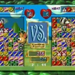 Baku Baku Animal - Sega - Gameplay Screenshot 4