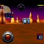 Battlesport - 3DO - Gameplay Screenshot 3