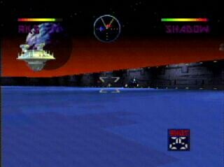 Battlesport - 3DO - Gameplay Screenshot 5 Battlesport - 3DO - Gameplay Screenshot