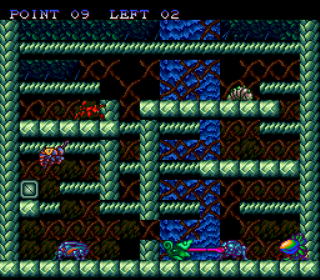 Circus Lido - Gameplay Screenshot