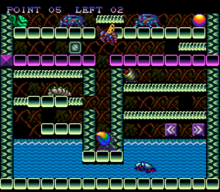 Circus Lido - Gameplay Screenshot 