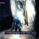 Demon's Soul nexus