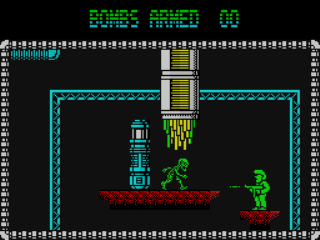 Deviants Gameplay Screenshot 3 Deviants Gameplay Screenshot