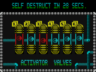 Deviants Gameplay Screenshot 4 Deviants Gameplay Screenshot