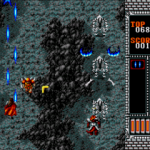 Elemental Master Gameplay Screenshot 2