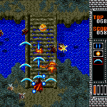 Elemental Master Gameplay Screenshot 4