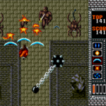 Elemental Master Gameplay Screenshot 6