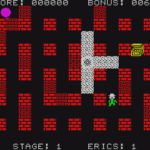 Eric and the Floaters - Gameplay Screenshot 2